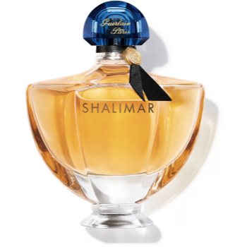 GUERLAIN Shalimar Eau de Parfum pentru femei - imagine 2